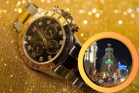 Rolex, chi c'è veramente dietro al coloss